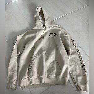 Alpha Delta Pi Hoodie